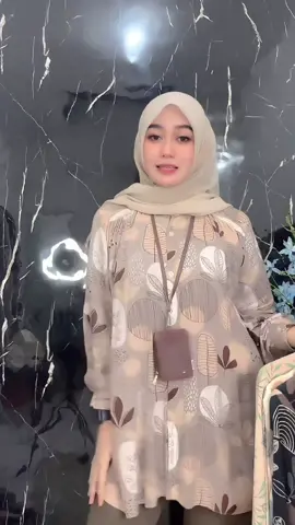 ALINA BLOUSE Rayon Cey Premium LD120 Oversize Baju Atasan Wanita Lengan Panjang Motif Terbaru kemeja #blouse #atasanwanita #blousepremium #blouseoversize 