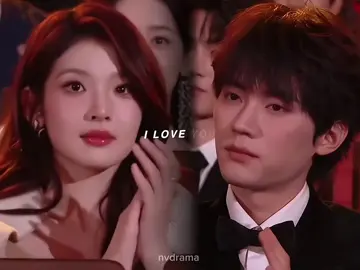 #ZHANGMIAOYI #ZHOUYIRAN — We grew - we changed, but those memories still stay golden and my two kids past interactions are really golden 🥹✨🫶🏻 #wheniflytowardsyou #xybca #viral 