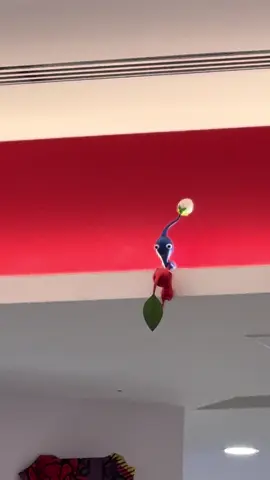 Pikmin salvation #pikmin #nintendo #videogames 