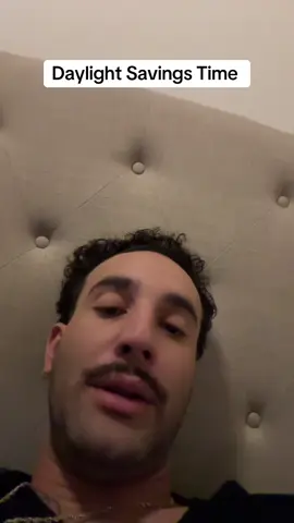 I mean it only makes sense 😅💁🏽‍♂️ #fyp #viral  #daylightsavings #silly #comedy 