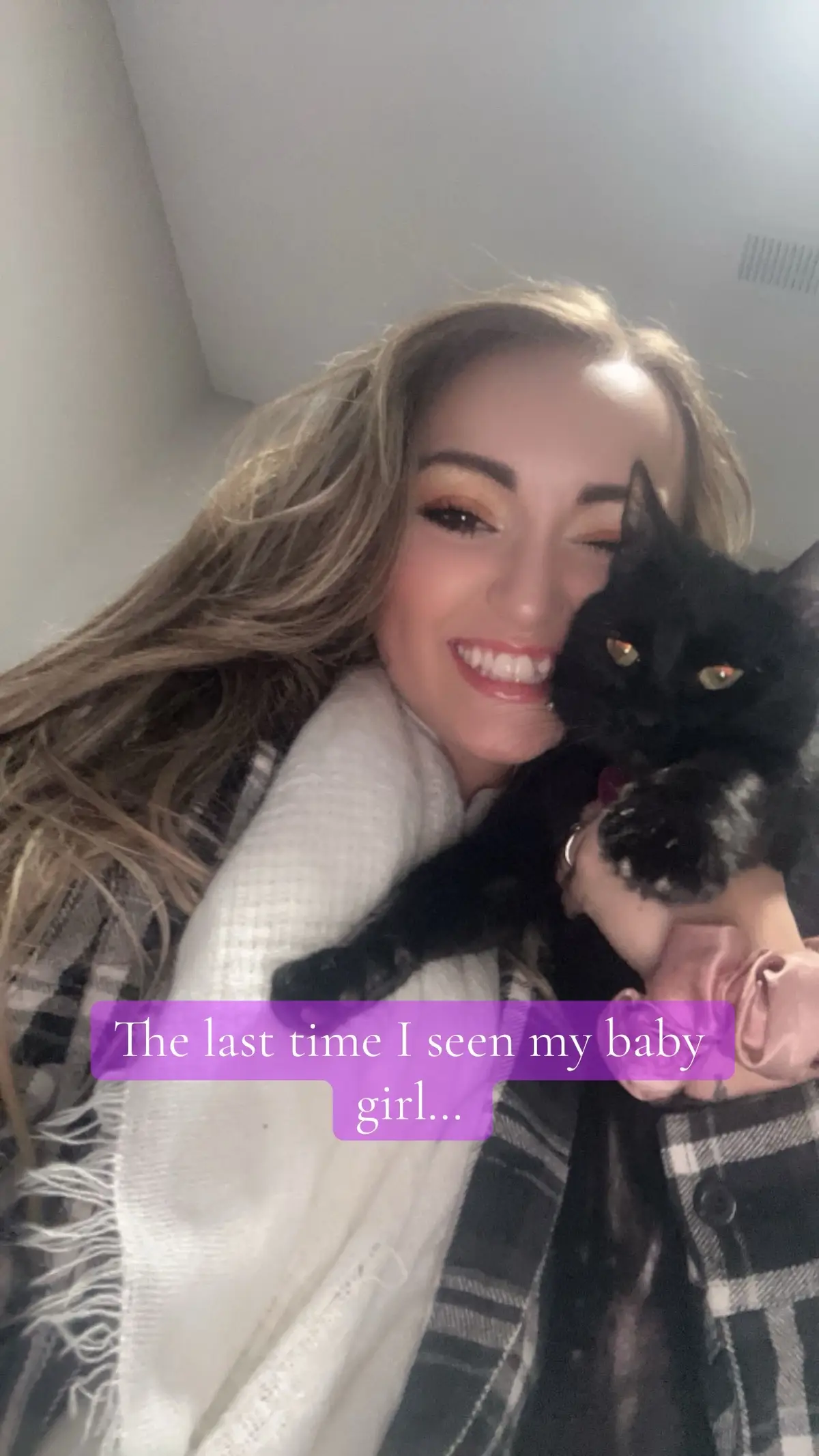 I will never get over the fact that my ex took you from me by setting my house fire with you inside…. I’ll see you again one day…. ❤️🪽 #ESA #grief #fyp #iloveyou 