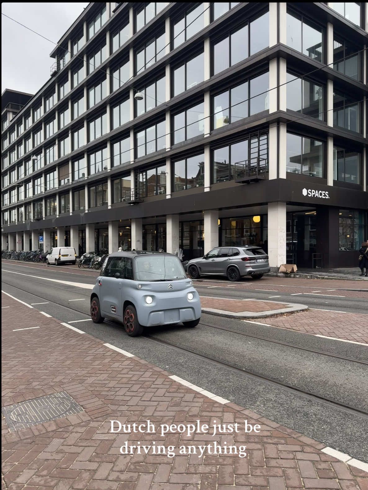 The tallest people in Europe btw!!! 🇳🇱     #netherlands #amsterdam 