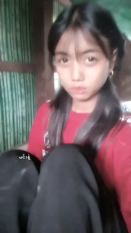 #ချစ်စရာကောင်းတာတစ်ခုပြမယ်🥺🎀 