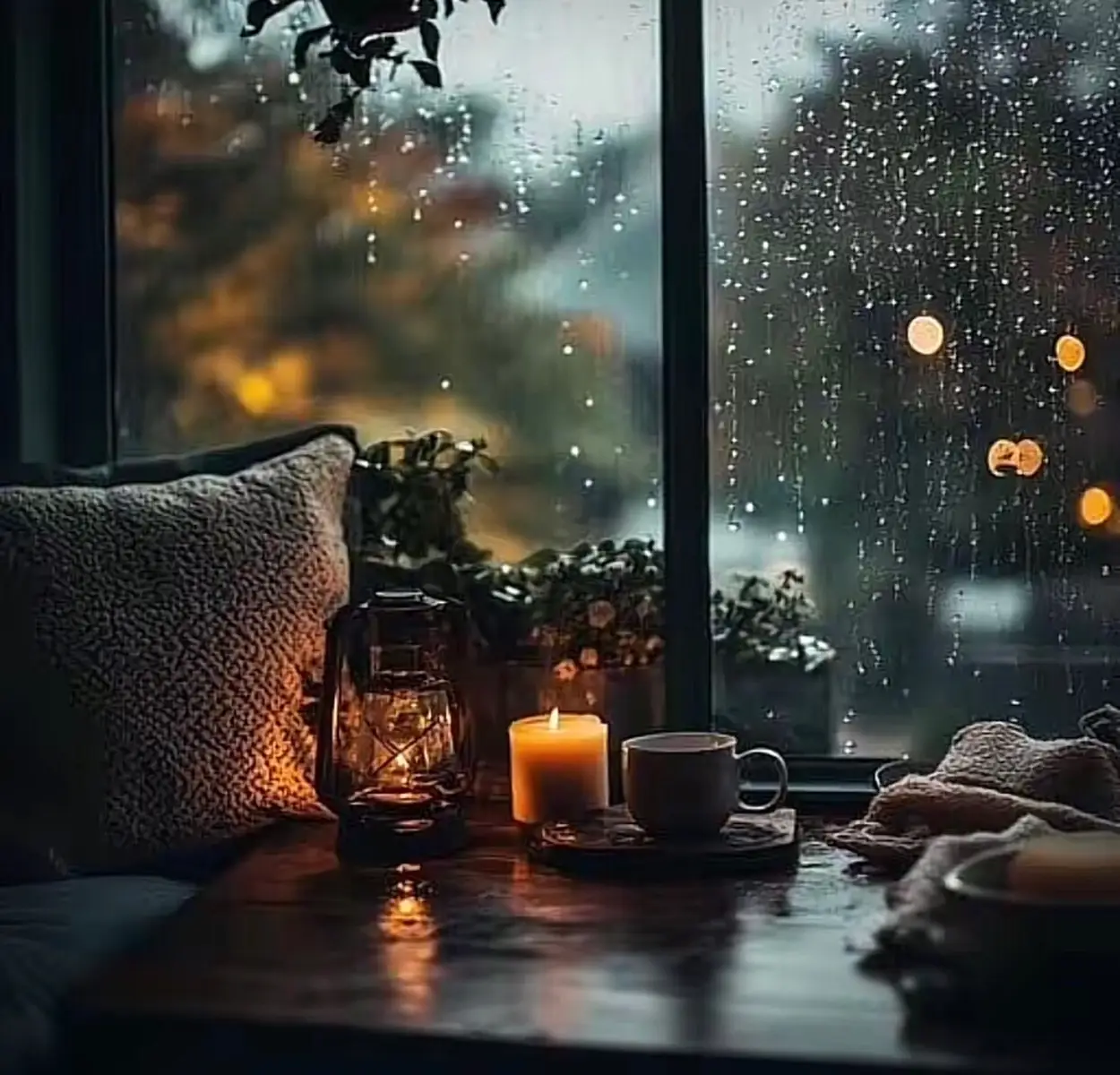 Khi nào bạn thật sự bình yên, bạn mới có thể mang bình yên đến cho người khác. Bởi không ai có thể trao đi điều mà mình không có. Một tâm hồn đầy tổn thương không thể sưởi ấm người khác, một trái tim còn vướng bão tố chẳng thể trở thành nơi chốn bình yên cho ai. Chúng ta thường muốn làm người khác hạnh phúc, muốn chữa lành cho người mình yêu thương, muốn trở thành chỗ dựa cho ai đó. Nhưng nếu chính ta vẫn đang chênh vênh, vẫn chưa tha thứ cho mình, vẫn còn trốn chạy khỏi nỗi đau, thì mọi nỗ lực ấy cũng chỉ là gượng gạo. Bởi bình yên không đến từ lời nói dịu dàng, mà đến từ sự tĩnh lặng thật sự bên trong tâm hồn. Khi bạn đủ an nhiên, bạn sẽ không còn muốn kiểm soát hay níu giữ bất cứ điều gì. Bạn sẽ học cách mỉm cười trước những điều không thể thay đổi, biết buông bỏ những điều khiến lòng mình nặng trĩu. Và khi ấy, từng lời bạn nói, từng hành động bạn làm, đều tự nhiên tỏa ra một năng lượng bình yên, khiến người khác chỉ cần ở bên cũng thấy nhẹ nhõm. Bình yên không phải là thứ bạn tìm thấy bên ngoài, mà là điều bạn nuôi dưỡng từ bên trong. Hãy chữa lành cho chính mình trước, vì khi bạn thật sự bình yên, bạn sẽ trở thành một vùng trời an lành mà bất cứ ai đi ngang qua cũng cảm nhận được hơi ấm của lòng bao dung. 