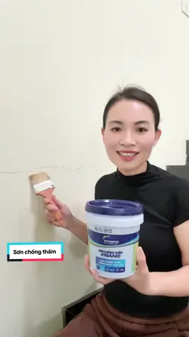 Đơn giản dễ dùng tự sửa chữa được #minhanhpham #sonchongtham #xnano #keochongtham #sontuong  