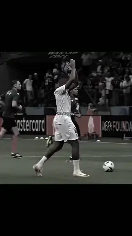 Madrid Day 🤍👑.