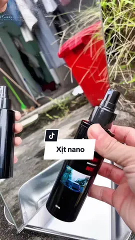 Lọ xịt phủ nano Libitu chống bám nước cho kính chiếu hậu kính lái ô tô xe máy hoặc kính cận kính mũ bảo hiểm hữu ích khi đi trời mưa. #xitphukinhchongdongnuoc #xitphunano #xitnanochongnuoc #xitphukinhoto 