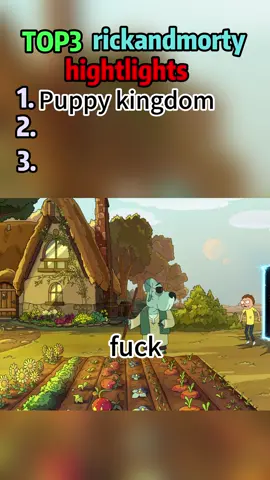 #fyp #rickandmorty #tiktok #cartoon #usa 