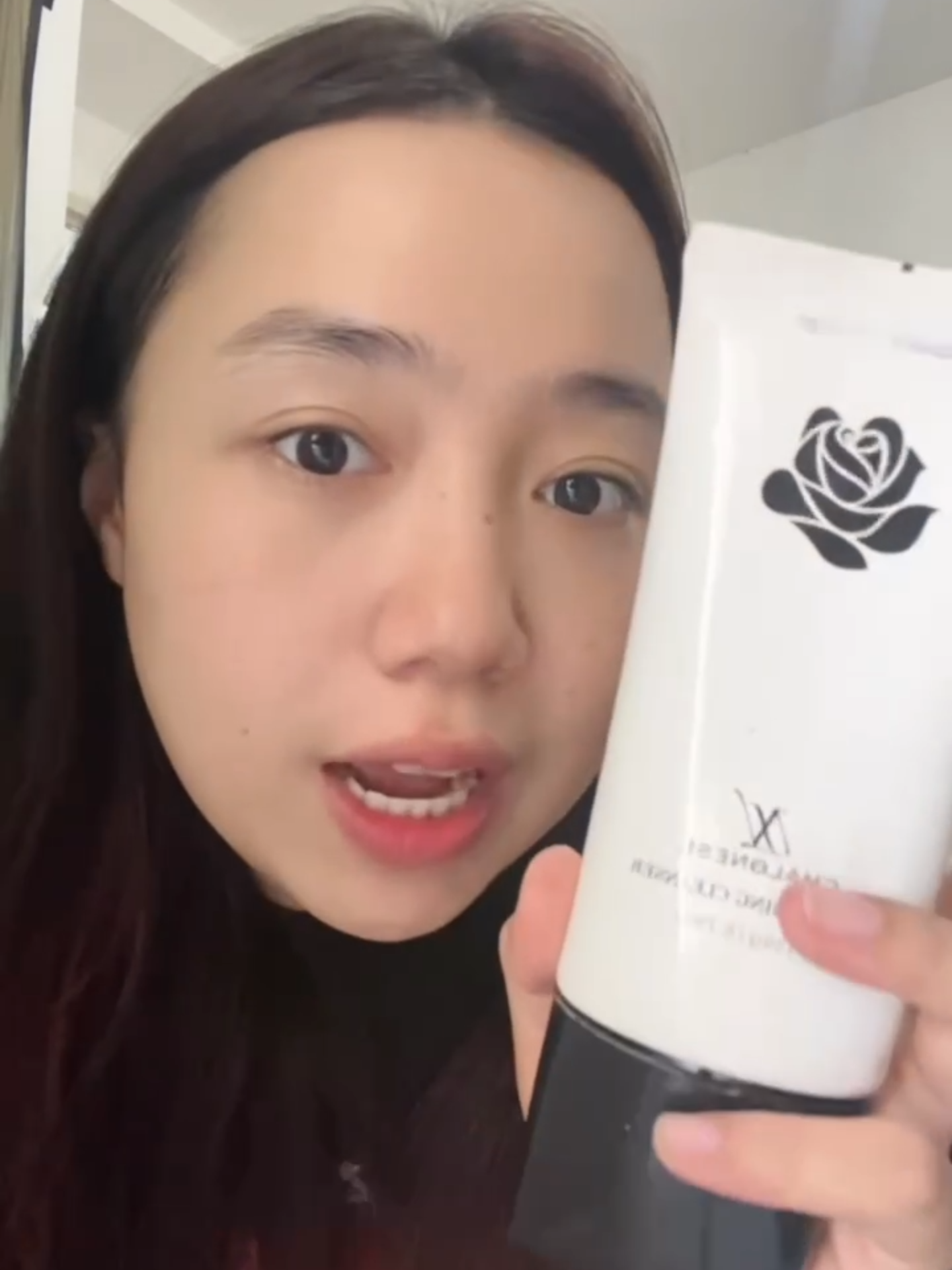 Buat kulit kamu makin sehat dan cerah ini rahasianya🥰✨#fypppppppppppppppppppppppp #atasiflekhitam #chaloneseskincare #ForYourBeauty #recommendations #bpomdanhalal #skincareroutine #wajibcoba #andalan #solution #kerutan #cerahalami #promoskincare #skincareviral #facialwash #glowingskincare #BigSale #4u #H #PromoGuncang1111