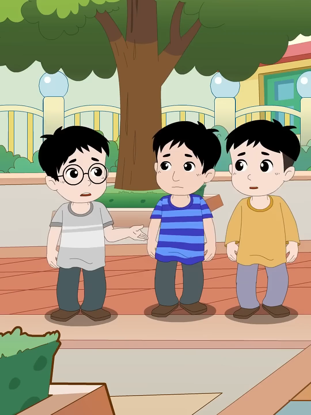 😱 Khi Lũ Kiến Tự Trừng Phạt Đồng Loại!#haihuoc #reviewvui