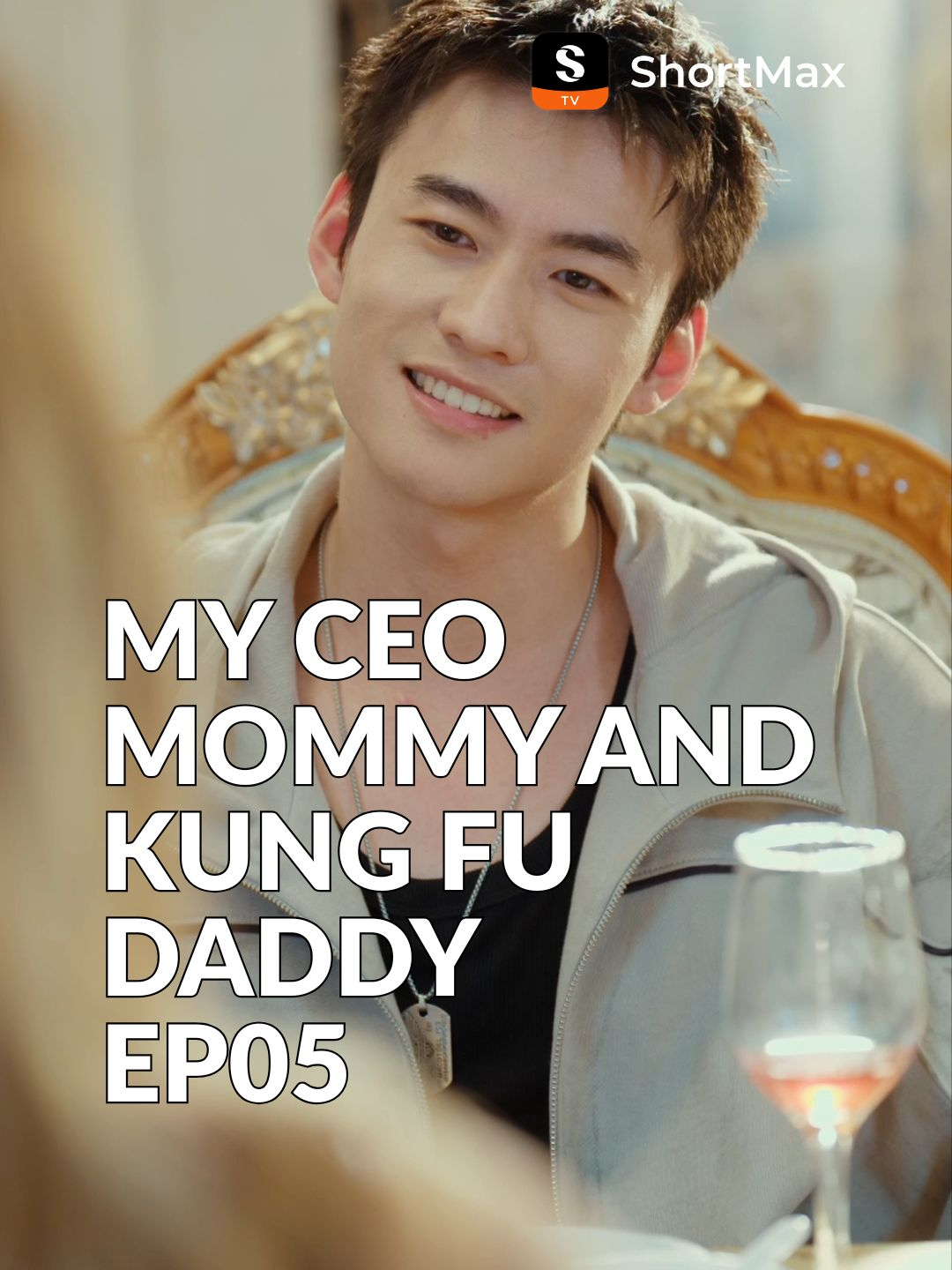📺 MY CEO MOMMY AND KUNG FU DADDY  EP05 Only on the ShortMax app 📲 Download the ShortMax app to watch more:  https://cps-front.shorttv.live/app-api/sp/20250827yGQ8LdcB0h 👉 Click the link to watch the full series: https://cps-front.shorttv.live/app-api/sp/20251104ObGFDrKNrR 🎁【tvwjm952】Claim your bonus! Simply enter the code in the ShortMax app search 📌Synopsis: Jack Ye, a reclusive martial arts master, is urged by his daughter Molly to enter a marital combat tournament. To his shock, its host, CEO Snow Quinn, bears a striking resemblance to a woman he saved years ago. Jack wins easily, but their union is a facade. Snow organized the contest to find a protector from Hunter, a vicious champion forcing her into marriage. Despite Jack's unparalleled skill, his casual demeanor clashes with Snow's expectations. When Hunter arrives to claim his prize, Jack must step up to fight not just for his daughter, but for love and justice... #shortmax #shorttv #shorttvdrama  #sweetlove #revenge #billionaire #heiress #romancedrama #alphalove #shortfilm #fyp #acting #storytime #americanlife #foryoupage