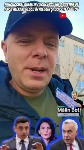 E mare nenorocire în Suveranistan.  #foryou #romania🇷🇴 #jurnalistindependent #malinbot #vavedem 