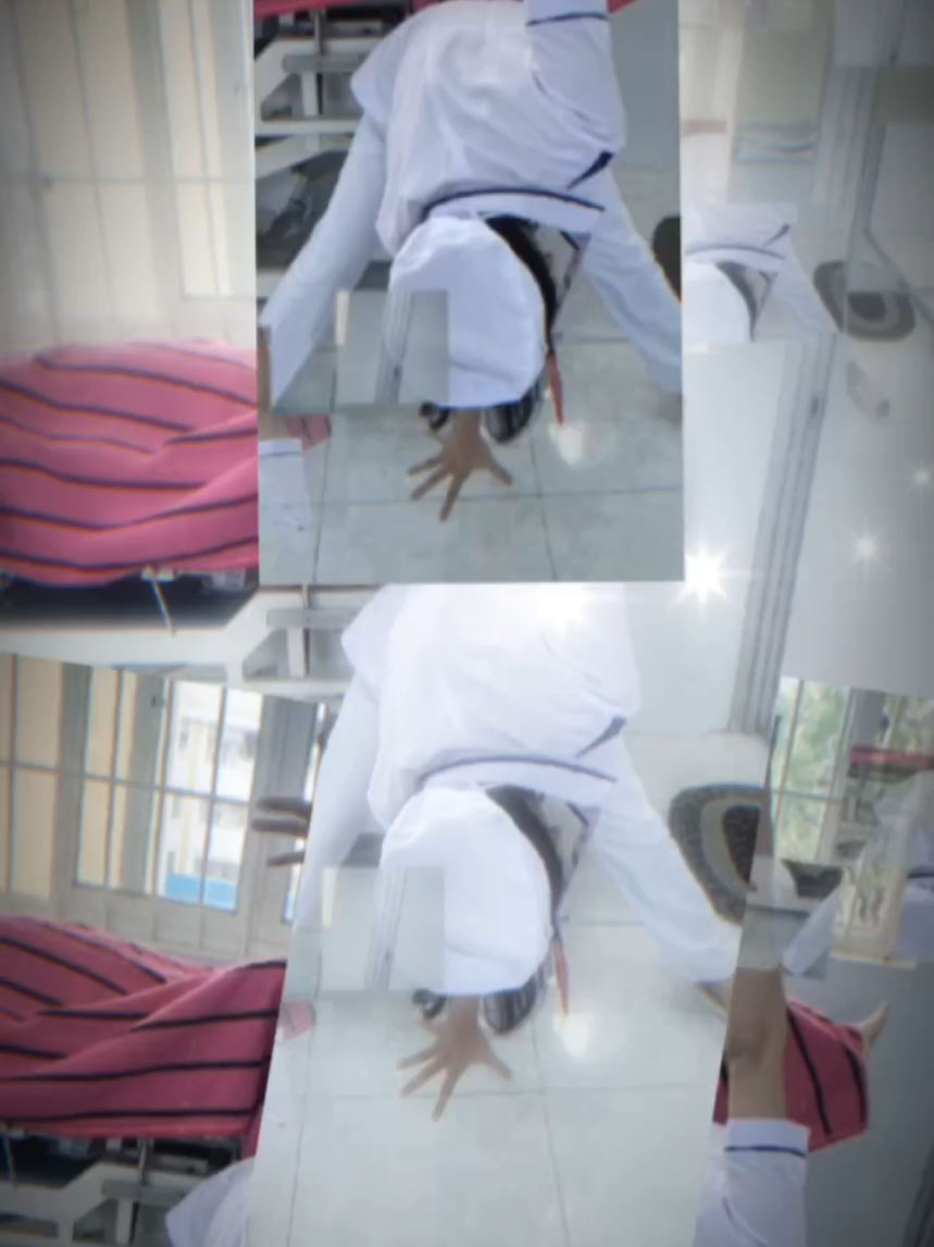 #hocycogivui👩🏻‍⚕️💙 