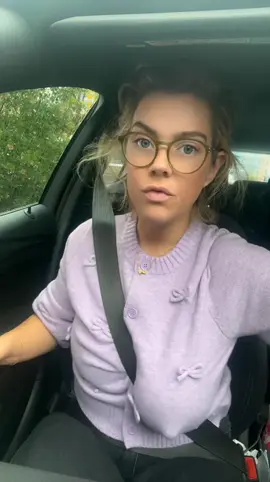 It’s the LAW!  - #explore #discover #seatbeltgirl #immygrace #viral 