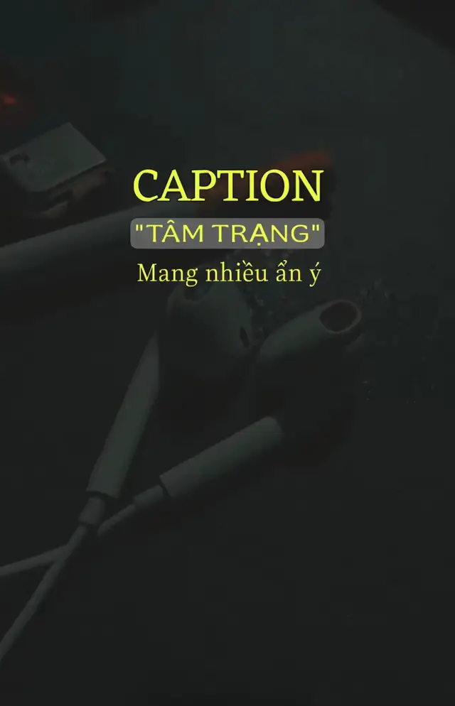 #tramcamxuc💔 #captiontamtrang #xh 