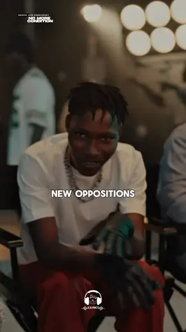 No More Condition - Rexxie and Zinoleesky 🎶💥 #Nomorecondition #Rexxie #Zinoleesky #liveperformance #lyricsafrica 