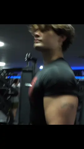 Compression goes crazy #fyp #GymTok 