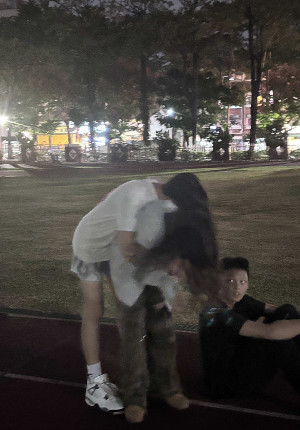 想怎 是要多靦腆😋#國一 #國三 #情侶