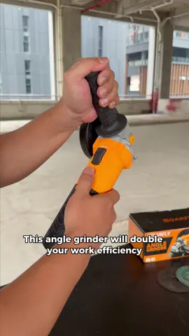 Testing Angle Grinder#tooltok #tiktokshopbalckfriday #tiktokshopcybermonday #workshoptools 
