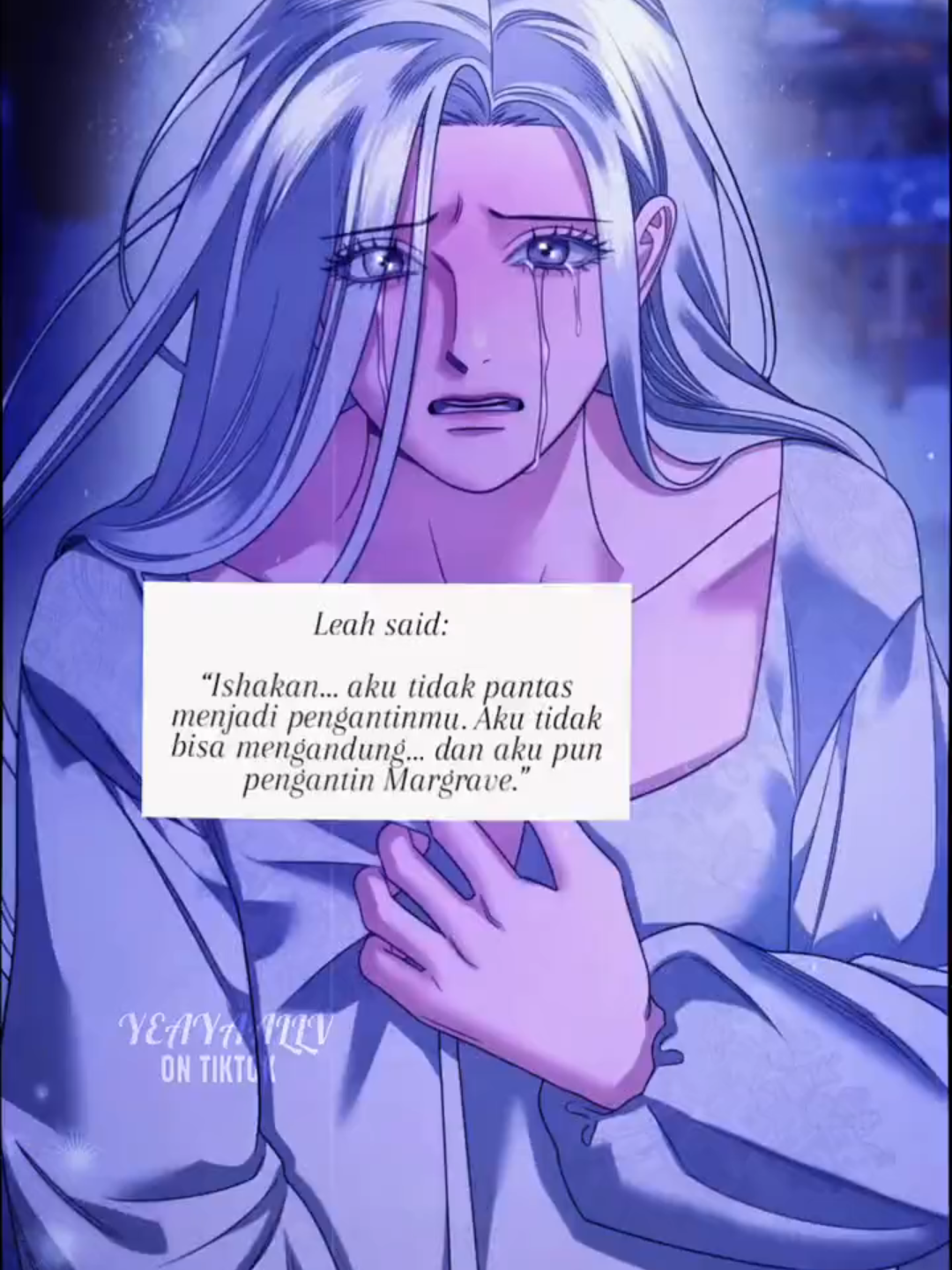 Ya Allah mau ishakan 🥹🤍 • • • #predatorymarriage #ishakan #leahdeestia #kurkan #manhwa #ridibooks #manhwaedit #romance #arab #mesir #victorianera #indian #fyp #xybca #gasukaskip📵 #foryoupage #manhwafyp #manhwareccomendation #manhwareccomendation #manhwareccomendation