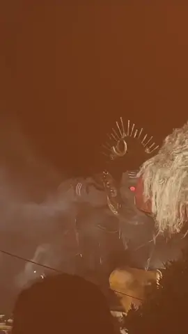 Yok kita getarkan lagi tahun depan 🔥 @sdt.mahetri 