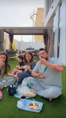 مكدوس#يوميات_ريتشو_وننوش_والاولاد #مشاهير_تيك_توك_مشاهير_العرب #ريتشو_وننوش #السيدة👸🏻✨ 