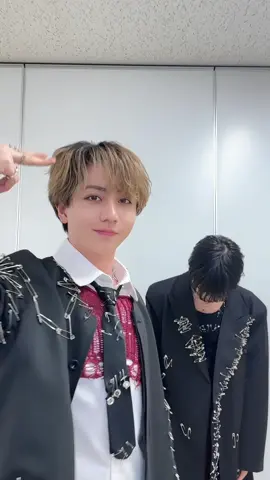 #長野凌大 #吉澤要人 #原因は自分にある 。