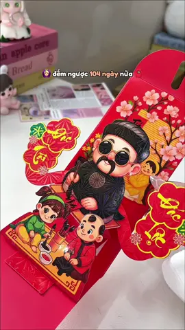 #lixi #baolixi #lixitet #baolixitet #29gemini05 