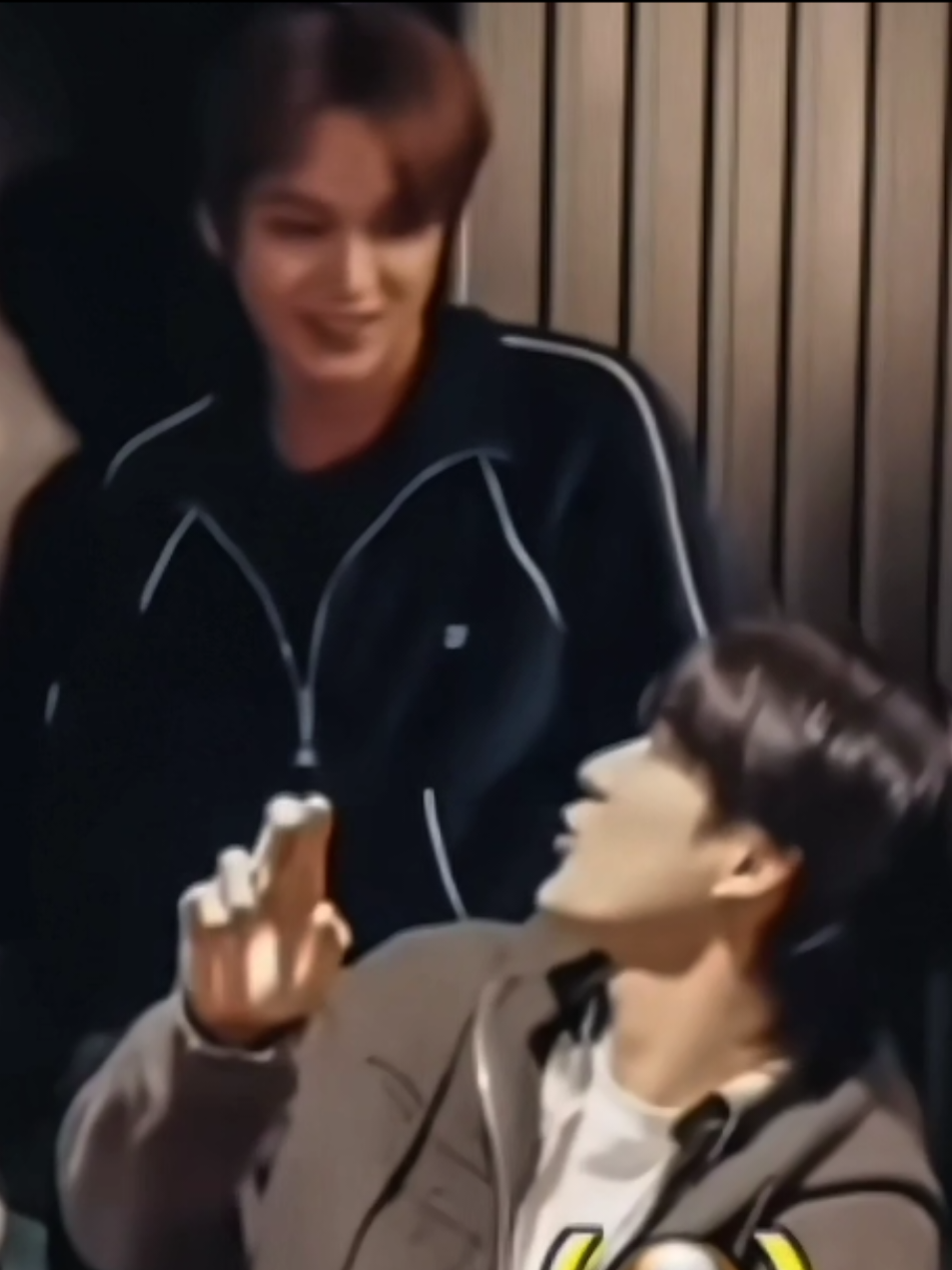 🐶🐻💗#nohyuck#jeno#haechan