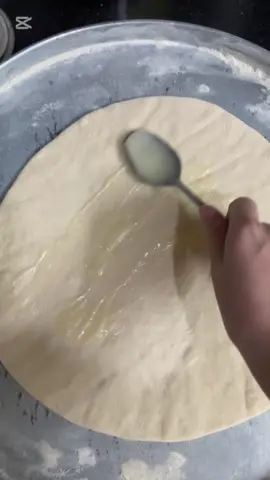Pathani paratha 🫓 #creatorsearchinsights #foruyou #foryoupage❤️❤️ #cookwithme #virale 