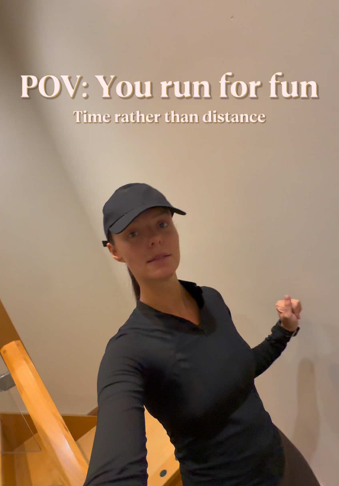 I didn’t know I filmed the last bit in slow motion 🫠 keeping my skin clear through winter 🥰 #Running #hypochlorousacid #isoskin #runner 