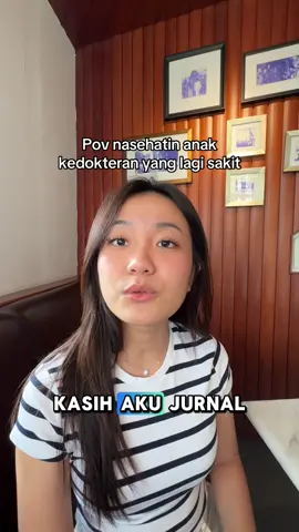 Mana jurnalnya?💀 #pov #mahasiswa #kedokteran #fyp #jurnal 