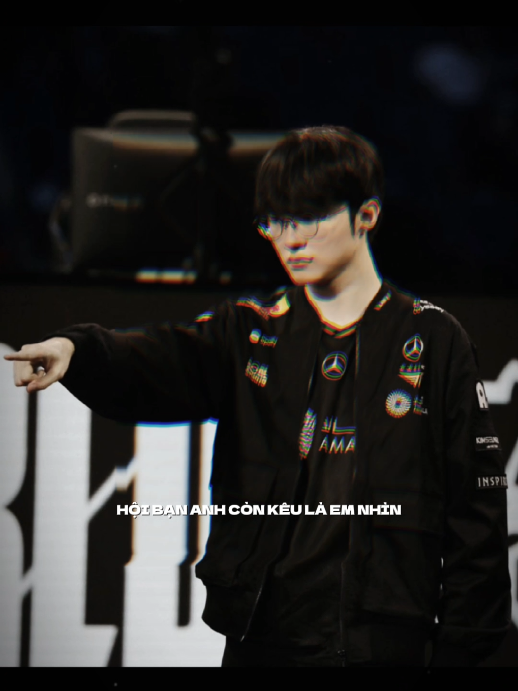 Anh đỉnh 👍👍#faker #leesanghyeok #t1 #xuhuong #fyp 