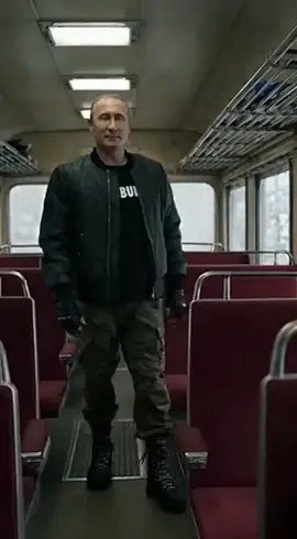 #2000s#путин#поезд#трамвай#sora#ai#