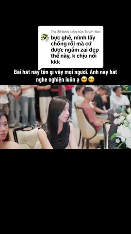 Trả lời @Tuyết Mai Bài hát này tên gì vậy mọi người. Anh này hát nghe nghiện luôn ạ 🥹🥹#hieupham_72 #ban_nhạc_sóng_biển_band #damcuoi #hanquoc #hatinh 