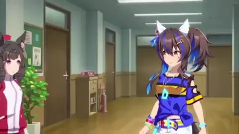 Daitakuhelios' behavior #daitakuhelios #ウマ娘プリティーダービー #優木かな #umamusumeprettyderby #fyppppppppppppppppppppppp 