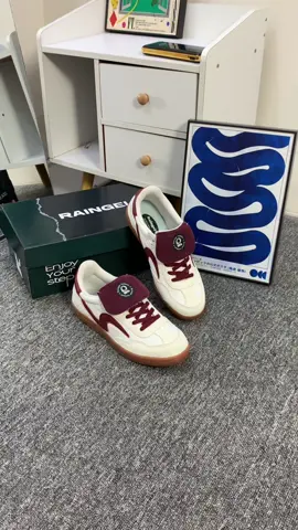 #sepatucasual #casual #sepatuoriginal #raingelfootwear 