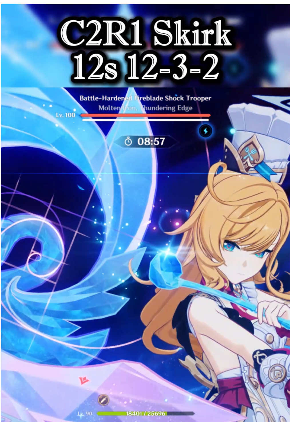 I can make 10s but I need at least 2 good cards  #skirk #genshin #furina  @‧₊˚❀𝑳𝒊𝒍𝒚.༉‧˚｡ @numik 