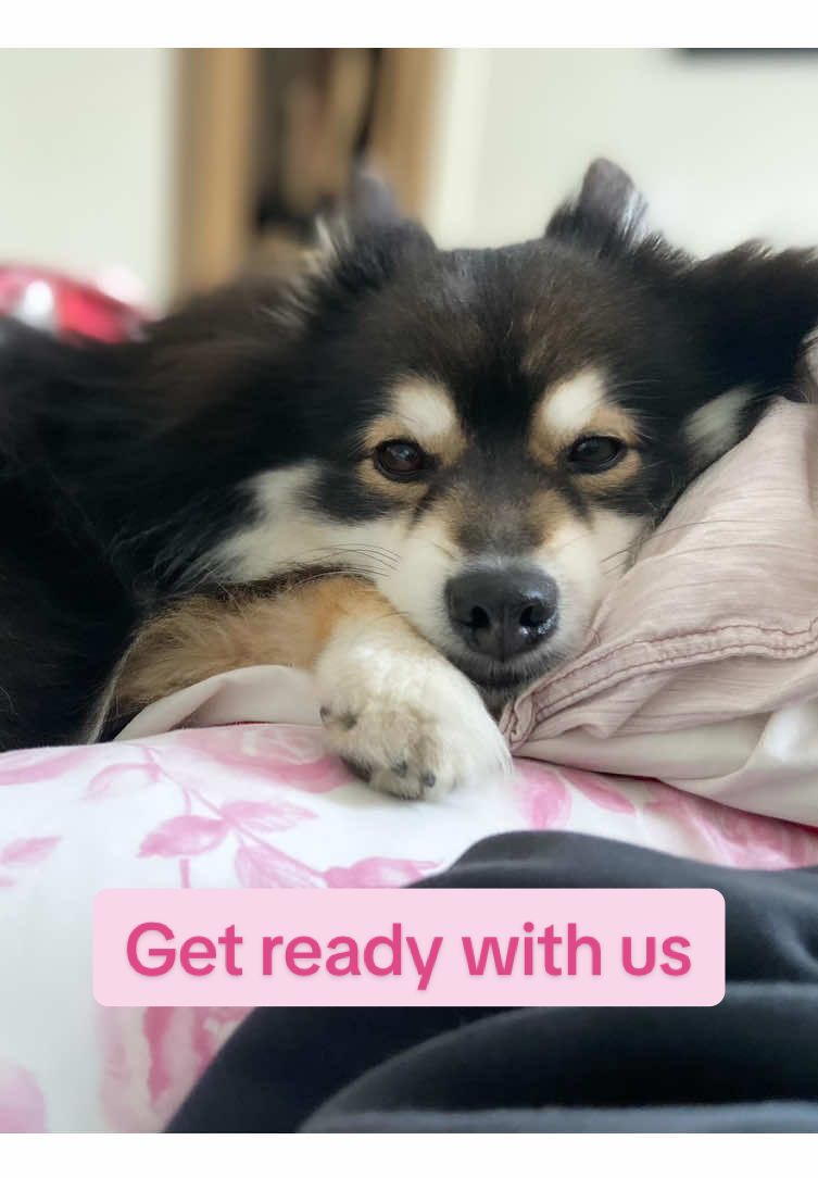 Häng med oss en morgon.  Tjejerna var super trötta så det blev fokus på håret idag 💆🏼‍♀️✨ #fördig #fördigsidan #forypupage #fyp #fyppppppp 