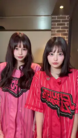 おい(  ･᷅-･᷄ )#月足天音 #村川緋杏 #candytune #FRUITSZIPPER #きゃんちゅー 