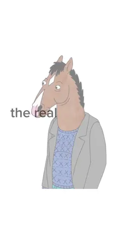 #bojackhorseman 