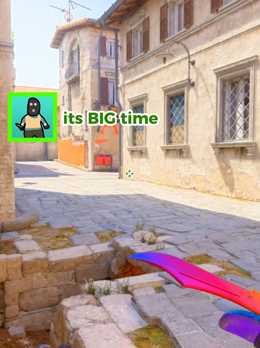 good A lineup | inferno cs2 #cs2 #counterstrike2 #cs2moments #cs2funny #counterstrike 