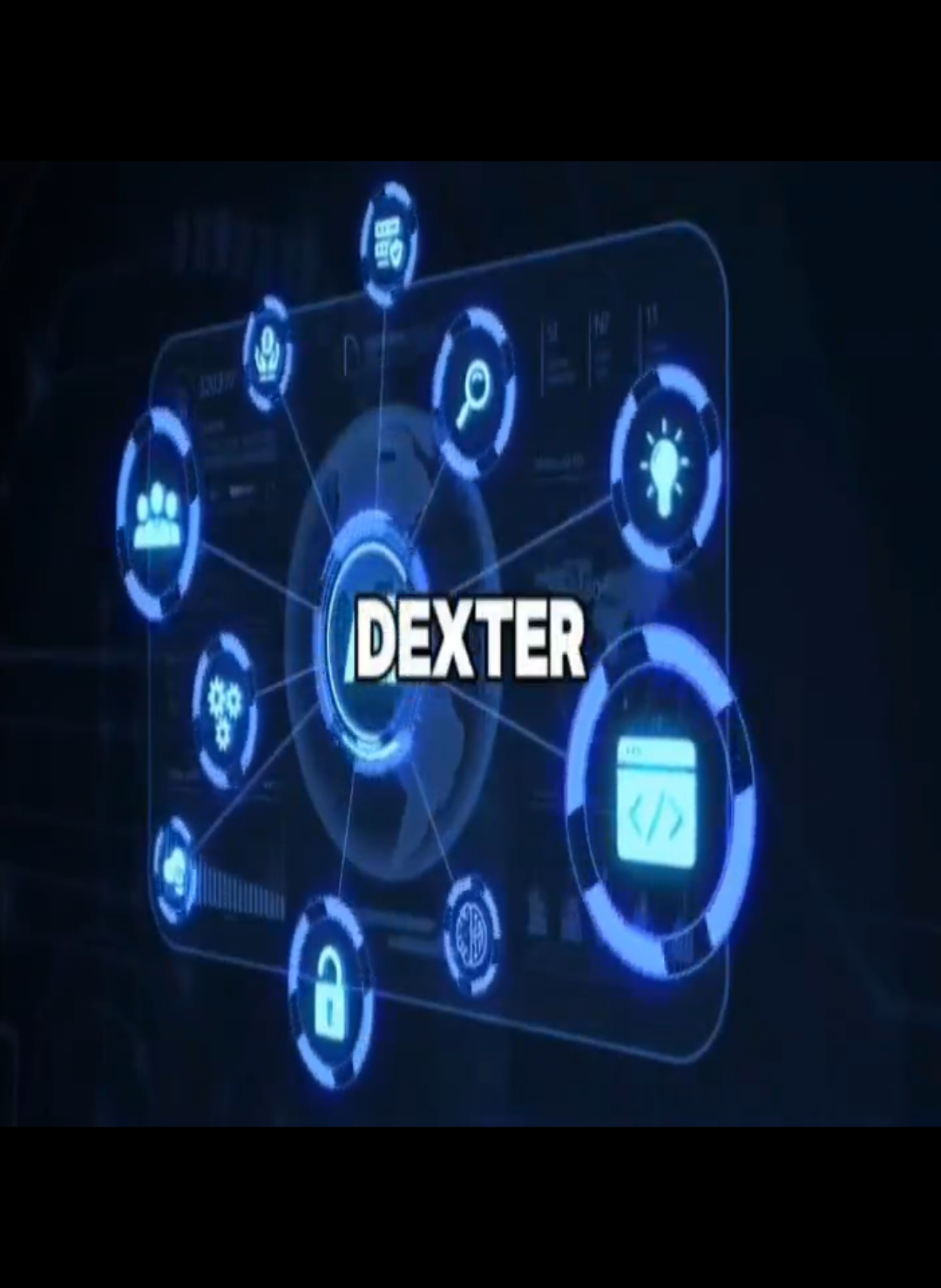 dexter sigma blud 💀💀💀💀💀  #dexter #fyp #israelgpt 