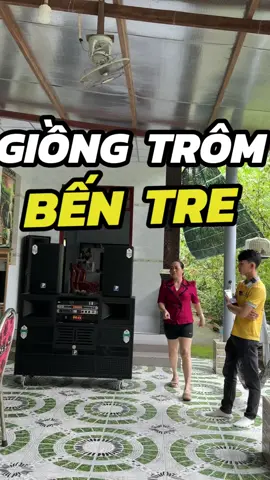 HOÀN THÀNH BÀN GIAO DÀN LOA KHỦNG J10000S ( BẢN NÂNG CẤP ) CHO GIA ĐÌNH CHỊ CHÚC Ở GIỒNG TRÔM - BẾN TRE  #loacongsuatlon #loahaynhat #J10000s #longphataudio 