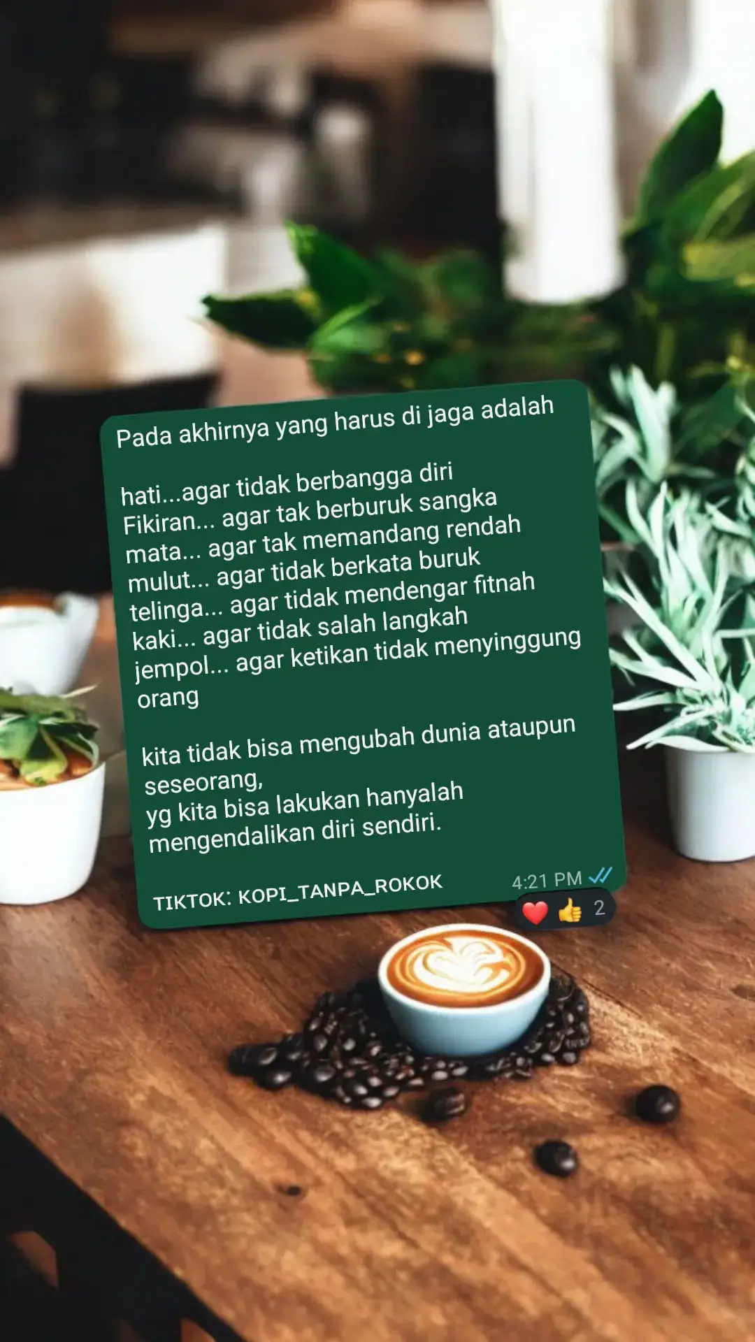 #quotes #katabijak #selfreminder 