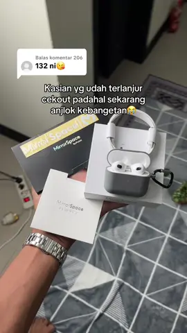 Membalas @206 sumpah hoki bgt sihh dapet diharga segitu rugi kalo sampe gak cekout! #mirrorspace #mirrorspacegen3 #fyp 