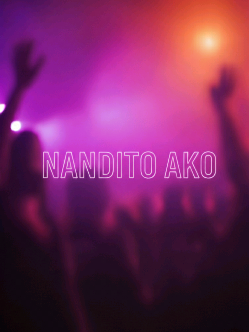 NANDITO AKO - Rob Deniel | Cover by AYA #nanditoako #fyppppppppppppppppppppppp #opm #songlyrics #cover 