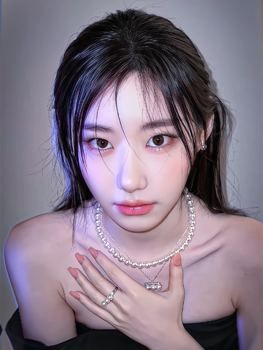 ver. chaeryoung #itzy #chaeryeong #48fps #sirkelkizuna #ketcehhhcreator 