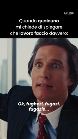 Avete capito la lezione? È tempo di rewatch. #TheWolfOfWallStreet #davedere su @Prime Video Italia 