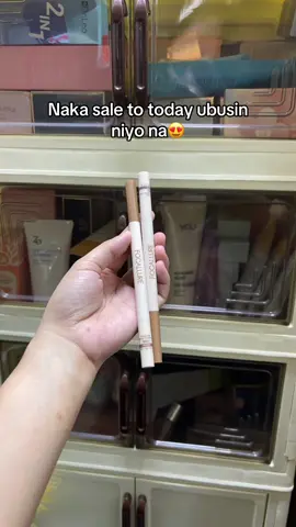 #fyp #trending #eyebrowgel #waterproof #focallurebeauty 